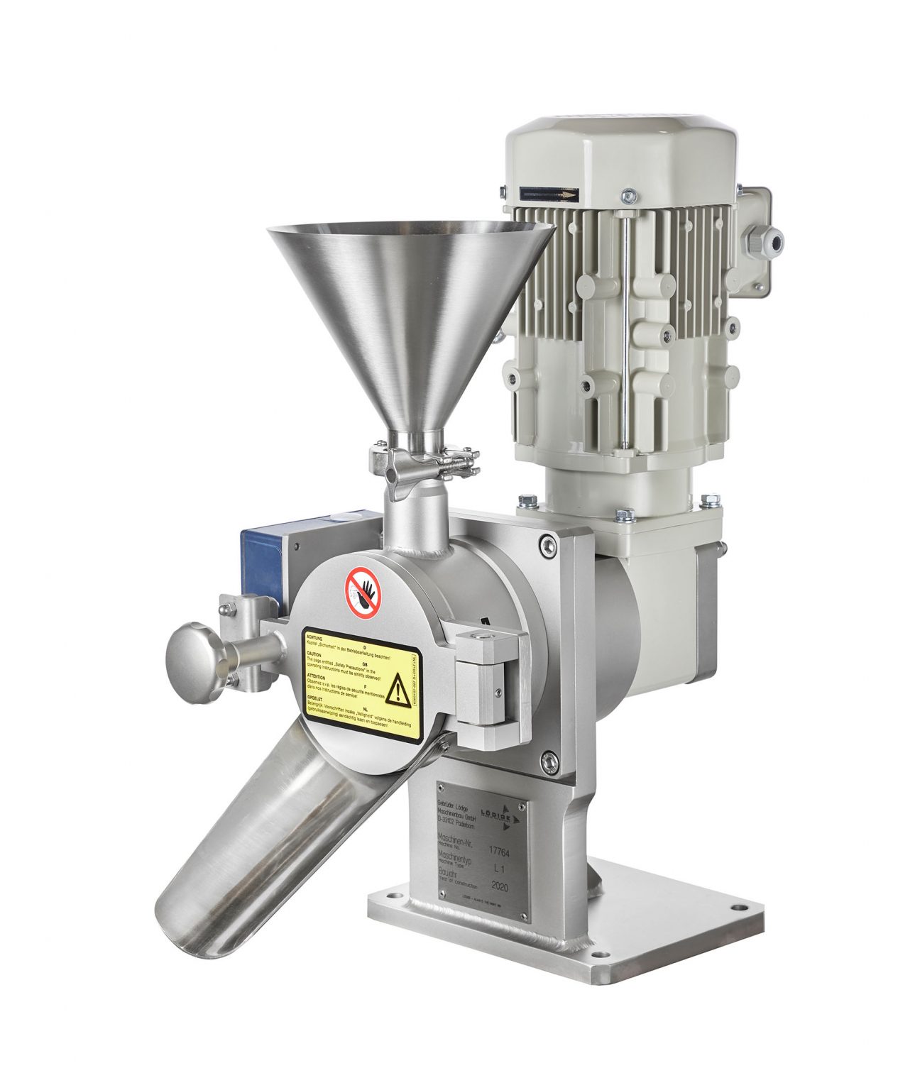 Mixing and Blending Equipment Solutions Allied Pharma Technologies